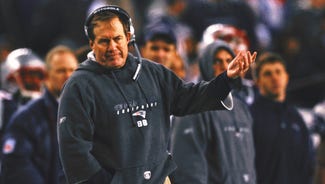 Next Story Image: Chris Broussard: 'There Is Only 1 Explanation' For Bill Belichick Being Snubbed